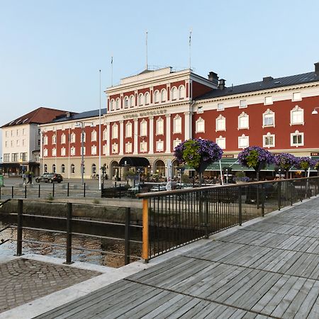 Elite Stora Hotellet Jonkoping Exterior photo